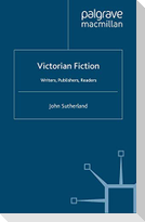 Victorian Fiction