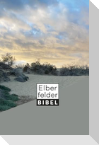 Elberfelder Bibel - Taschenausgabe, Motiv Dünen