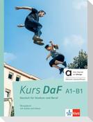 Kurs DaF A1-B1 - Hybride Ausgabe allango