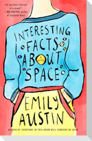 Interesting Facts about Space
