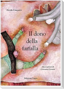 Il dono della farfalla