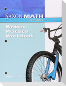 Written Practice Workbook