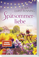 Spätsommerliebe
