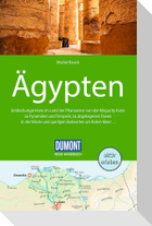 DUMONT Reise-Handbuch Reiseführer Ägypten