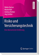 Risiko und Versicherungstechnik