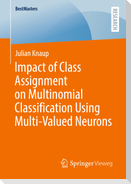 Impact of Class Assignment on Multinomial Classification Using Multi-Valued Neurons