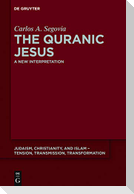 The Quranic Jesus