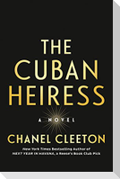 The Cuban Heiress