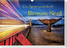 Ein Spaziergang durch Bremen-Nord (Wandkalender 2023 DIN A3 quer)