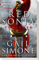 Red Sonja: Consumed