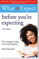 What to Expect