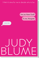 Are You There, God? It's Me, Margaret