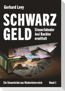 Schwarzgeld - Steuerfahnder Josi Bachler ermittelt