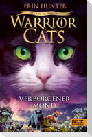 Warrior Cats - Wolken im Wandel. Verborgener Mond