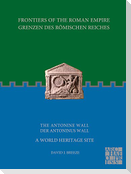 Frontiers of the Roman Empire: The Antonine Wall - A World Heritage Site