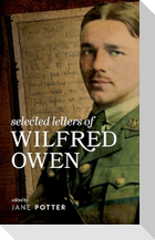 Selected Letters of Wilfred Owen