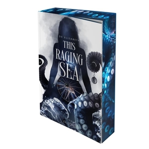 Elizabeth, de. This Raging Sea. VAJONA Verlag, 2026.