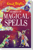 Stories of Magical Spells