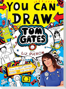 You Can Draw Tom Gates with Liz Pichon