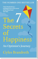 The 7 Secrets of Happiness