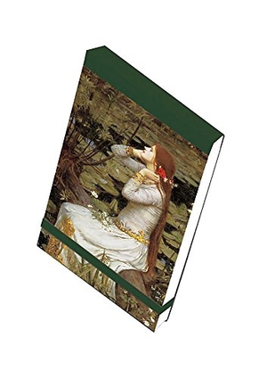 Waterhouse, J. W.. Jw Waterhouse. Phaidon Press, 2012.