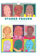 Starke Frauen 2027