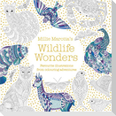 Millie Marotta's Wildlife Wonders