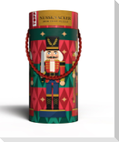 Weihnachts-Puzzle: Nussknacker - 1.000 Teile