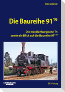 Die Baureihe 91.19