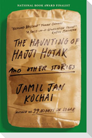 The Haunting of Hajji Hotak
