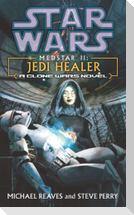 Jedi Healer