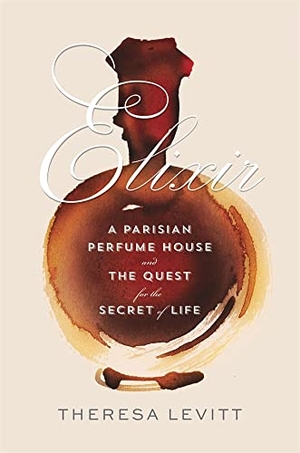 Levitt, Theresa. Elixir - A Parisian Perfume House and the Quest for the Secret of Life. Harvard University Press, 2023.