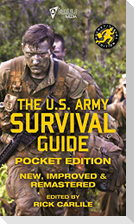 The US Army Survival Guide - Pocket Edition