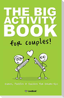 The Big Activity Book For Gay Couples