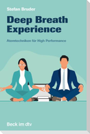 Deep Breath Experience