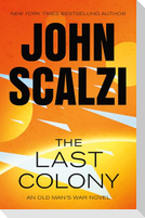 The Last Colony