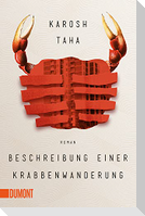 Beschreibung einer Krabbenwanderung