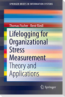 Lifelogging for Organizational Stress Measurement