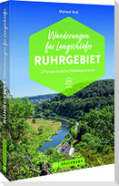Wanderungen für Langschläfer Ruhrgebiet