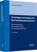 Vermögensmanagement für Familienunternehmer