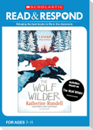 The Wolf Wilder