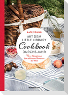 Mit dem LITTLE LIBRARY COOKBOOK durchs Jahr
