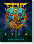 Evil in Me