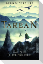 Tarean 1 - Sohn des Fluchbringers