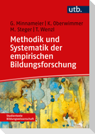Methodik und Systematik der empirischen Bildungsforschung