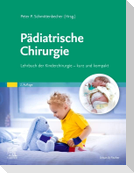 Pädiatrische Chirurgie