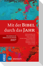 Mit der Bibel durch das Jahr 2027