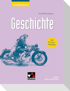 Kolleg Geschichte BE/BB Q-Phase Ausgabe ab 2026