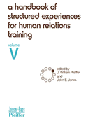 Handbook Structured Human V