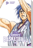 Kuroko's Basketball 09